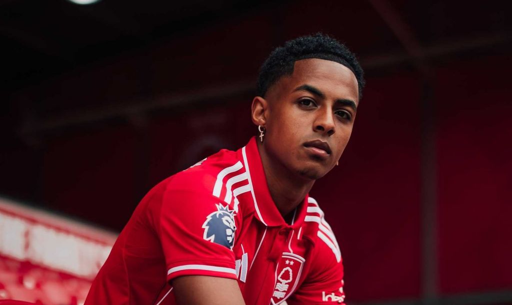 Απόφαση χωρίς ΚΑΝΕΝΑ νόημα από τη Νότιγχαμ Φόρεστ πριν το Europa League!