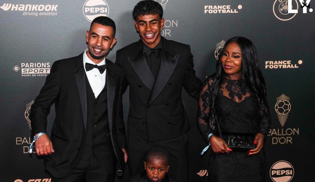 Έκλαψε όλη η Ισπανία για τον Γιαμάλ: Συγκινεί η ιστορία με τη μητέρα του!