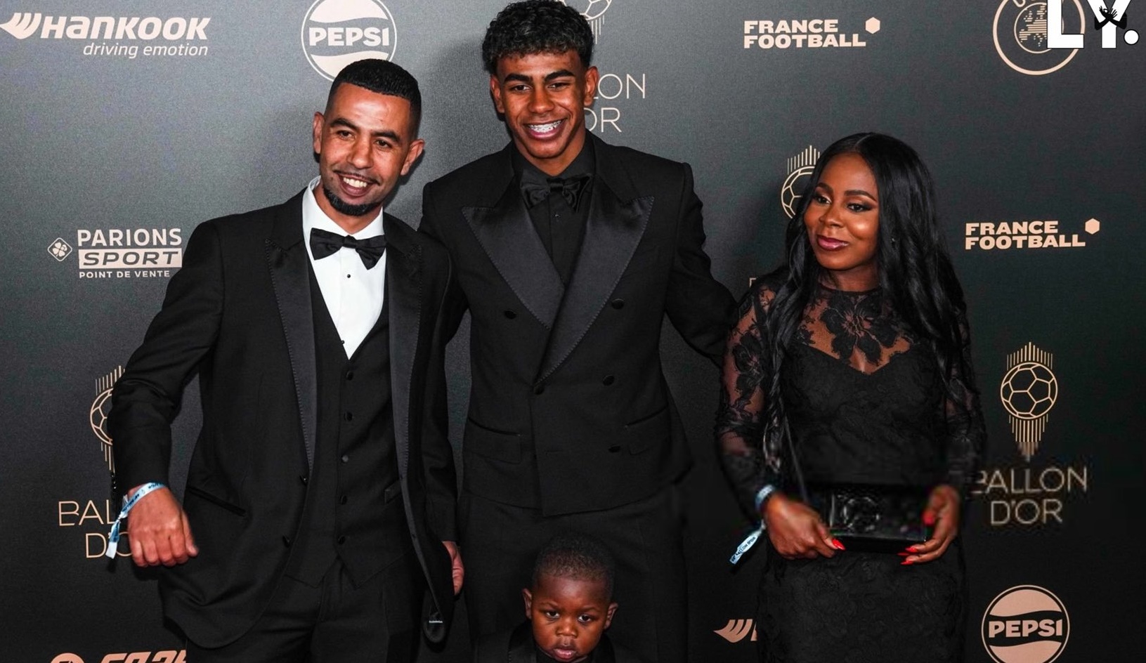 Έκλαψε όλη η Ισπανία για τον Γιαμάλ: Συγκινεί η ιστορία με τη μητέρα του!