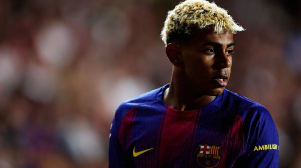 Από... κανάρα σε κανάρα πάει ο Γιαμάλ: «Σχόλασε» την Νικόλ! (pic)