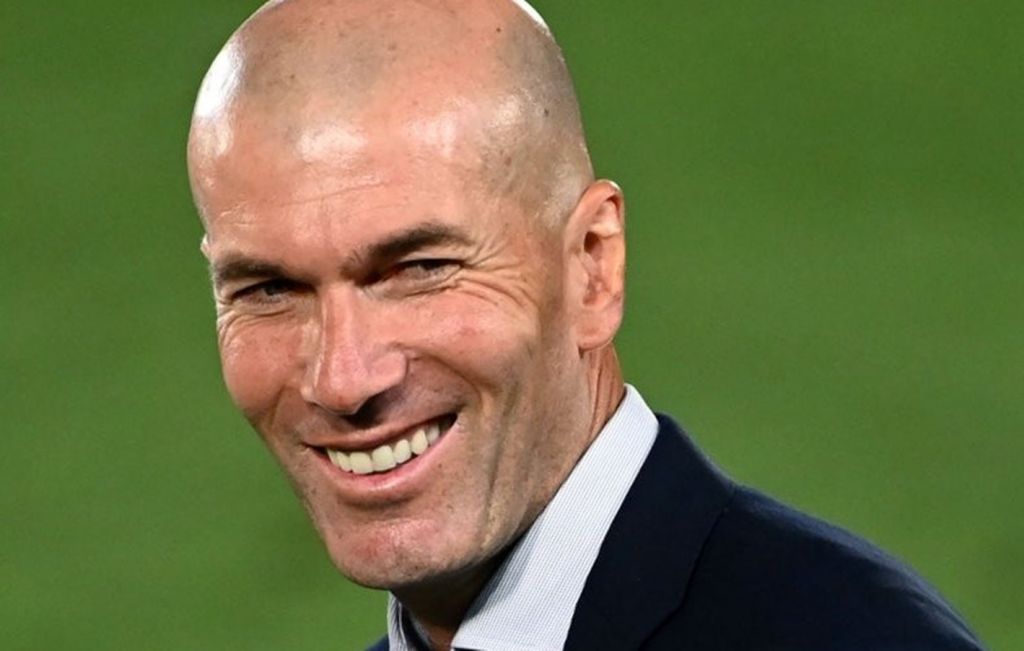 «Η Φενερμπαχτσέ είναι σε προχωρημένες επαφές με Ζιντάν»