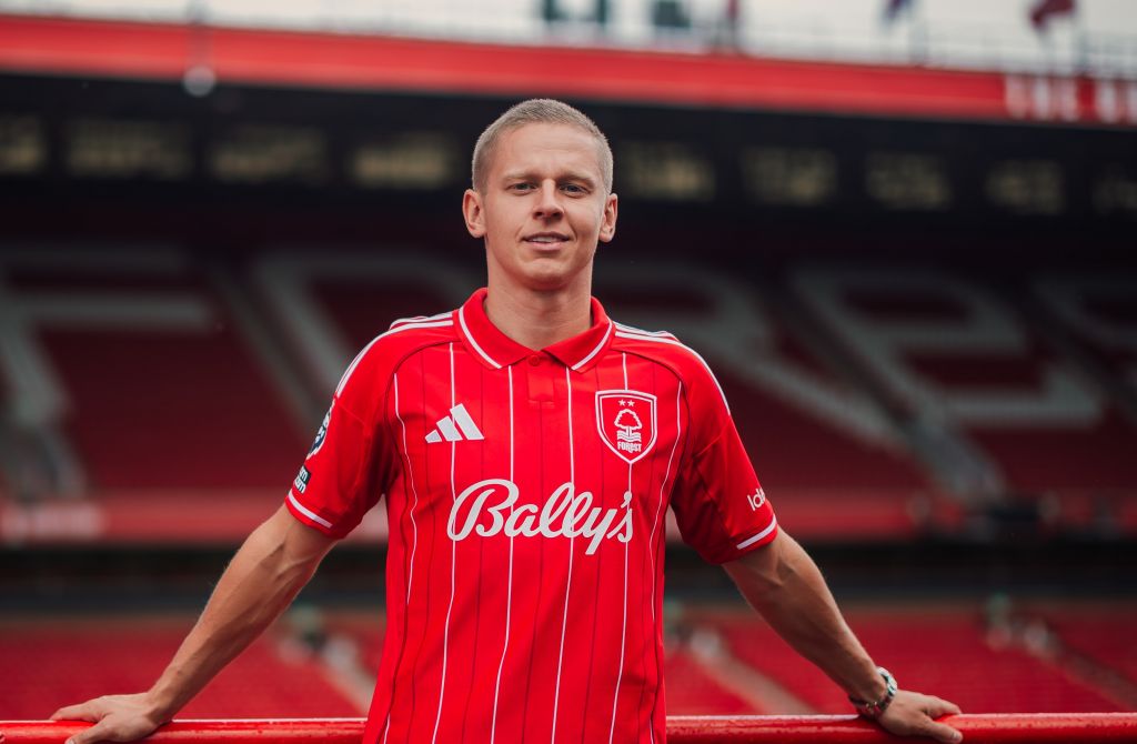 Νότιγχαμ Φόρεστ: «Άρρωστη» επίσημη μεταγραφή από την Άρσεναλ (vid)