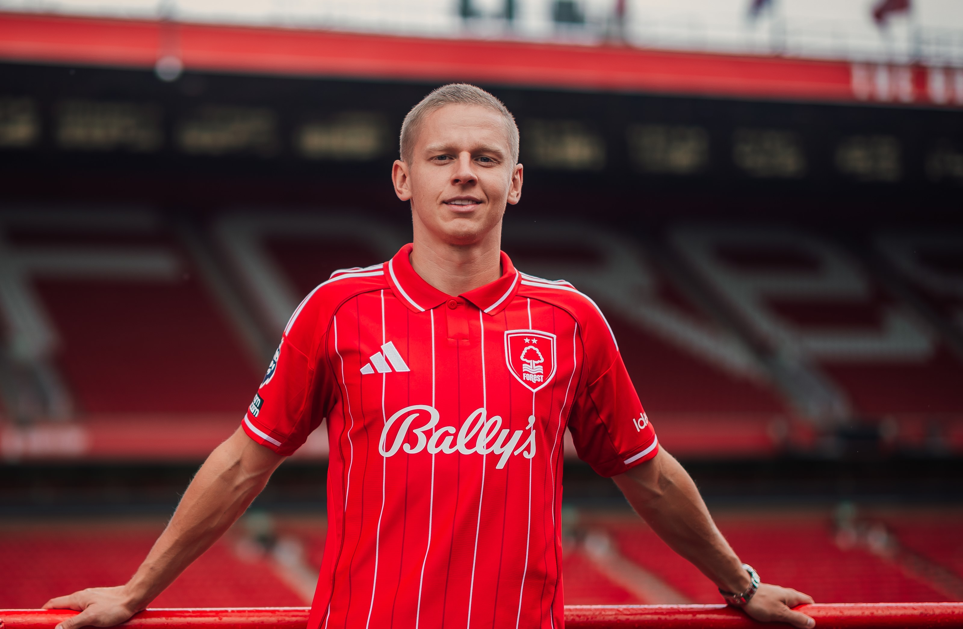 Νότιγχαμ Φόρεστ: «Άρρωστη» επίσημη μεταγραφή από την Άρσεναλ (vid)