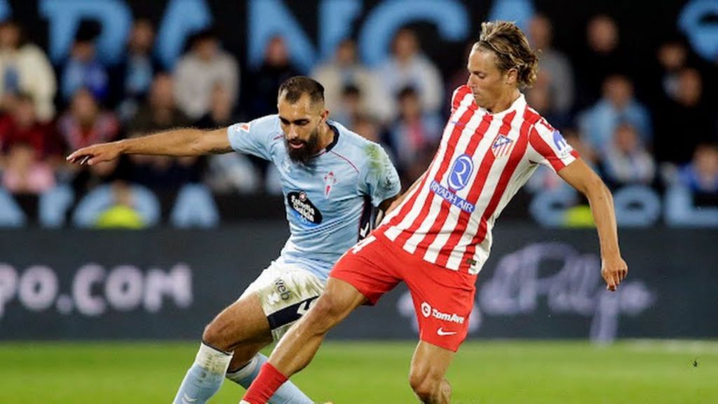 Τα έκανε… μαντάρα ο Λενκλέ, «προσγειώθηκε» η Ατλέτικο (vid)