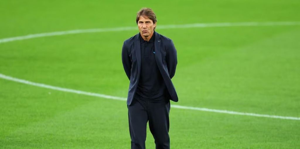 Ο Κόντε βλέπει τον εφιάλτη να έρχεται και δεν μπορεί να κάνει τίποτα!