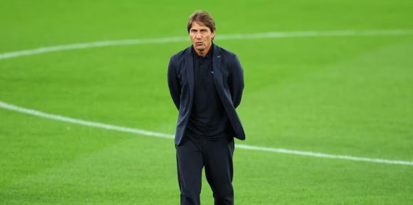 Ο Κόντε βλέπει τον εφιάλτη να έρχεται και δεν μπορεί να κάνει τίποτα!