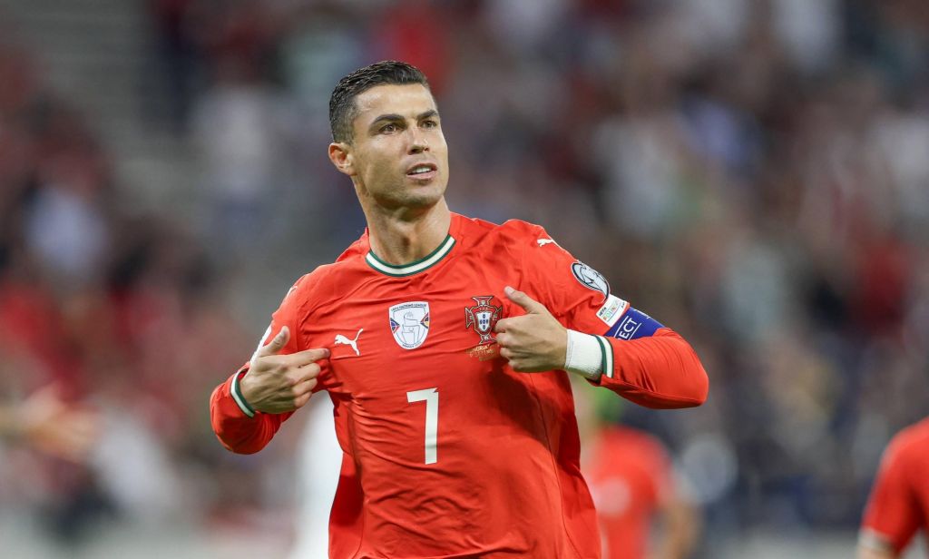 Το «Sky Sports» είναι σίγουρο: Τότε θα φτάσει ο Κριστιάνο τα 1000 γκολ! (pic)