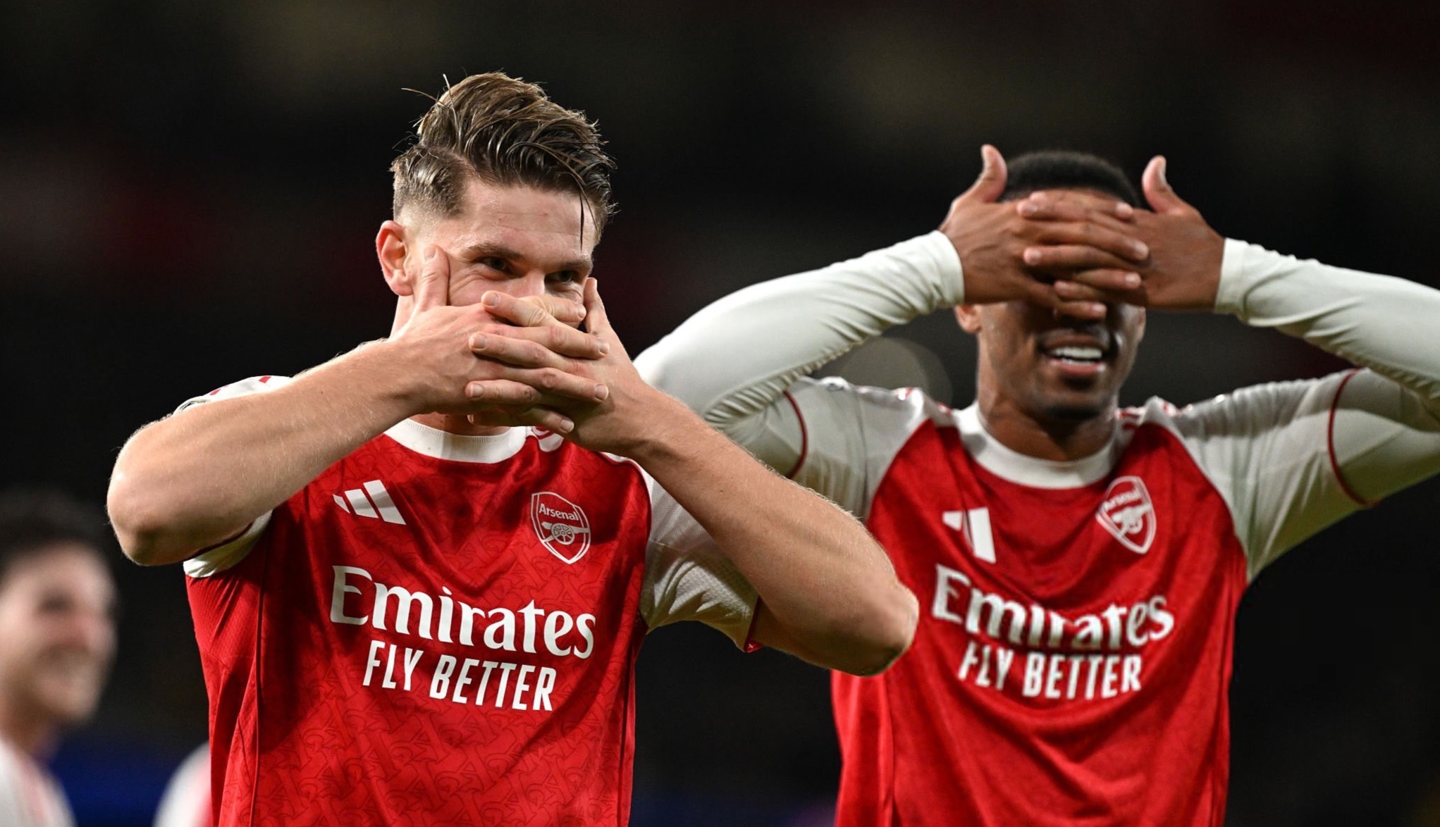 Τους πήρε… παραμάζωμα ο Γιόκερες: Δύο γκολ σε λίγα λεπτά! (vids)