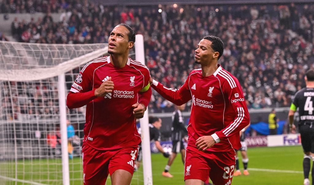 Η Λίβερπουλ είναι εδώ: Έχανε και το γύρισε με τον πλέον εντυπωσιακό τρόπο! (vids)