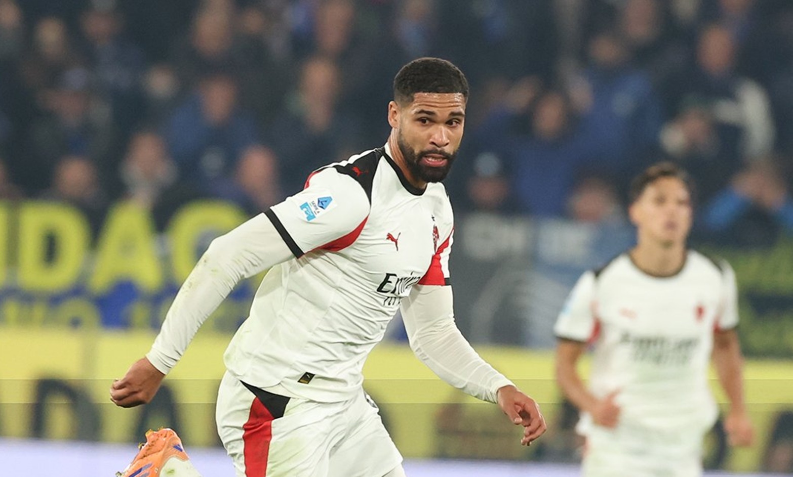 Αταλάντα – Μίλαν: 1-1 (Highlights)