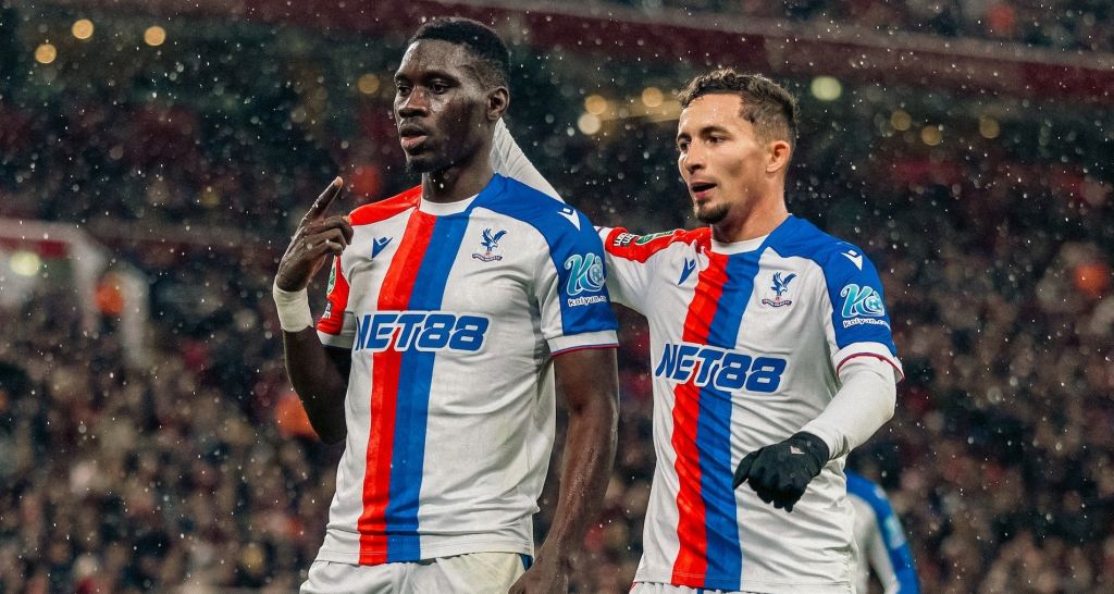 Πάει και πιο κάτω για τη Λίβερπουλ; Η Κρίσταλ Πάλας… απάντησε! (vid)