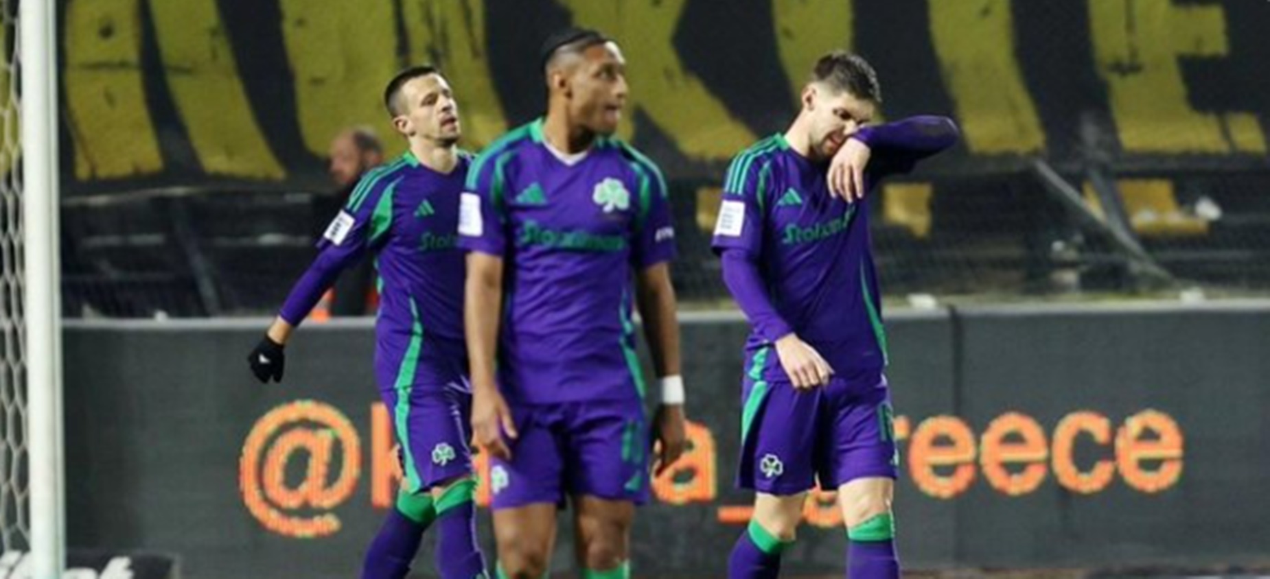 Άρης – Παναθηναϊκός: Ντέρμπι εν μέσω αλλαγών