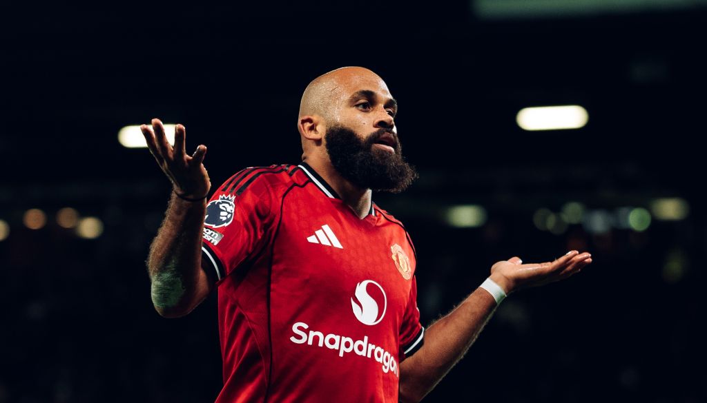 Ναι… Διάολε! Αυτή ήταν Μάντσεστερ Γιουνάιτεντ! (vid)