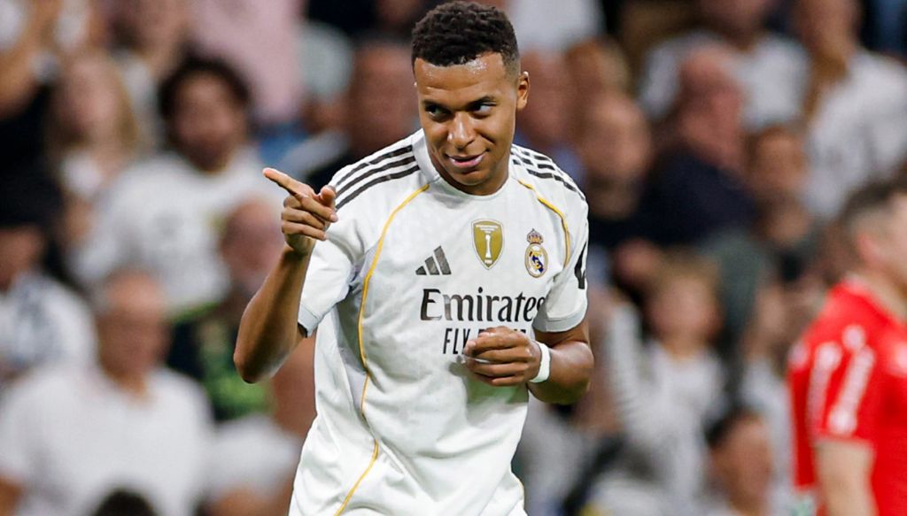 Ρεάλ Μαδρίτης – Βιγιαρεάλ: 3-1 (Highlights)