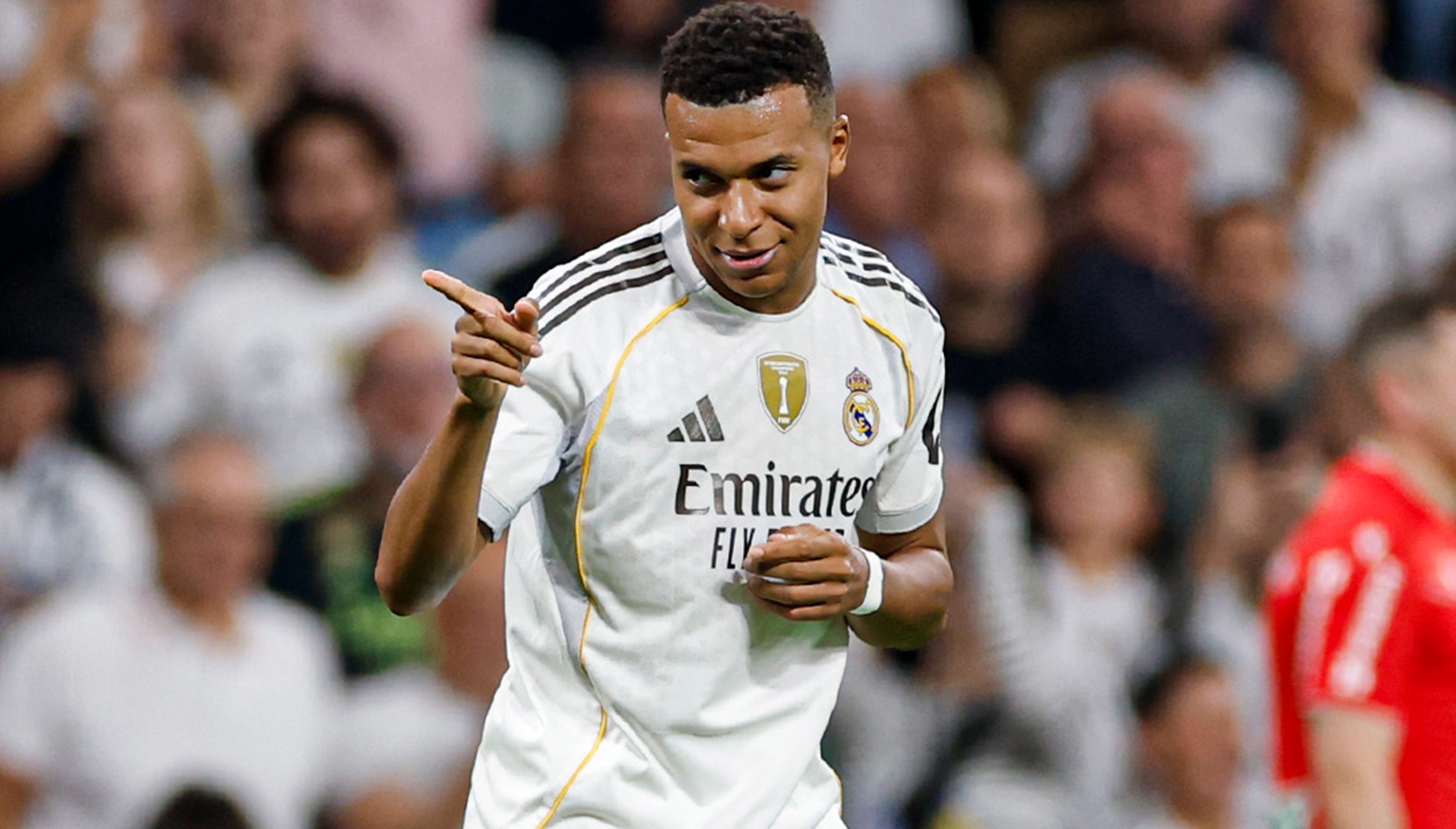 Ρεάλ Μαδρίτης – Βιγιαρεάλ: 3-1 (Highlights)