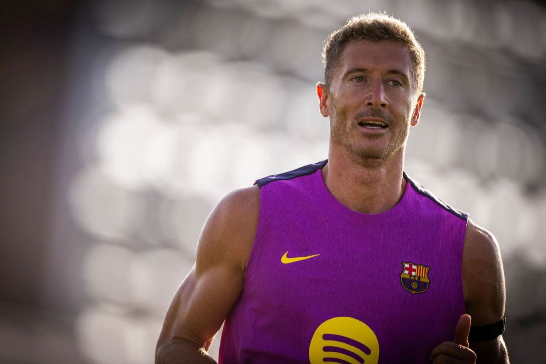 Το θέλω του Λεβαντόφσκι κόντρα σε αυτό της Μπαρτσελόνα