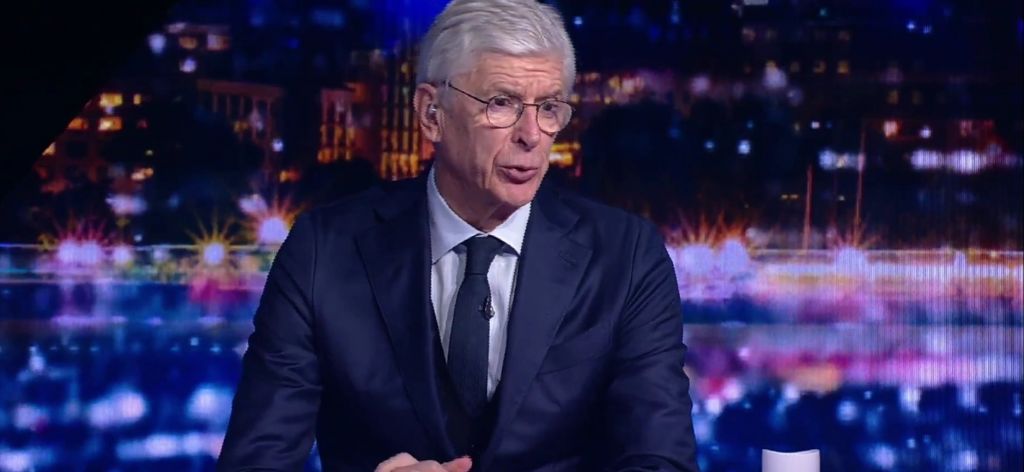 Βενγκέρ για Ρεάλ Μαδρίτης και Μπαρτσελόνα: «Εκεί κρίθηκαν όλα» (vid)