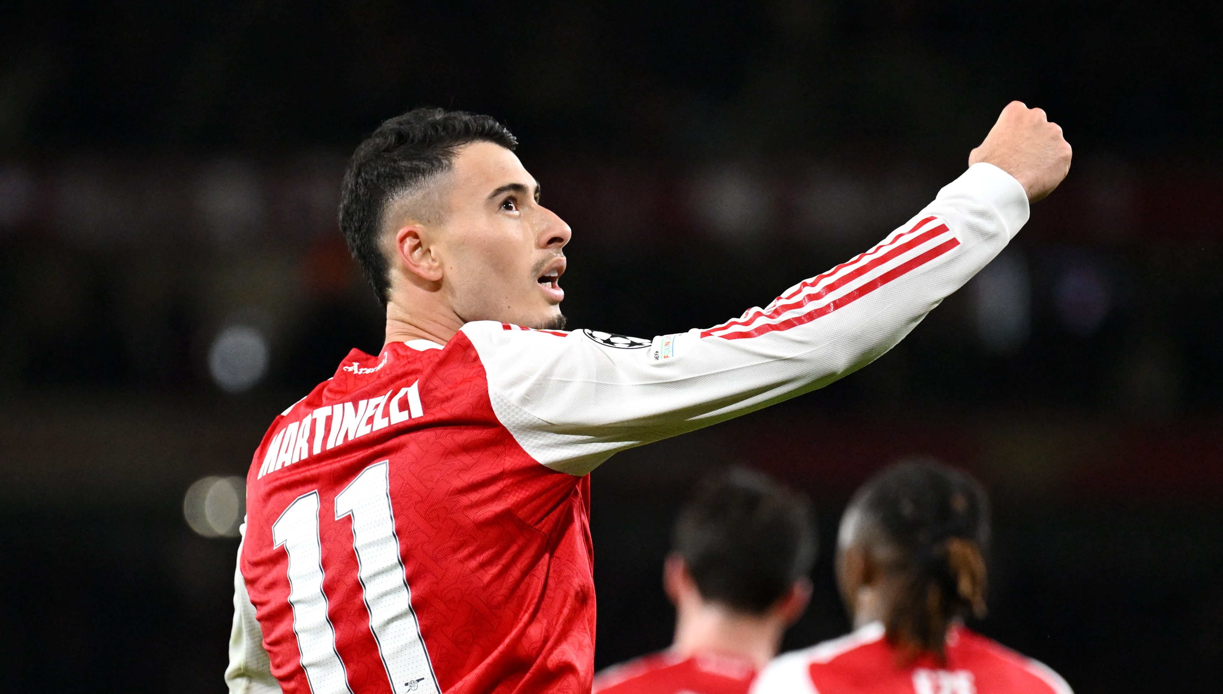 Άρσεναλ – Ατλέτικο Μαδρίτης: 4-0 (Highlights)