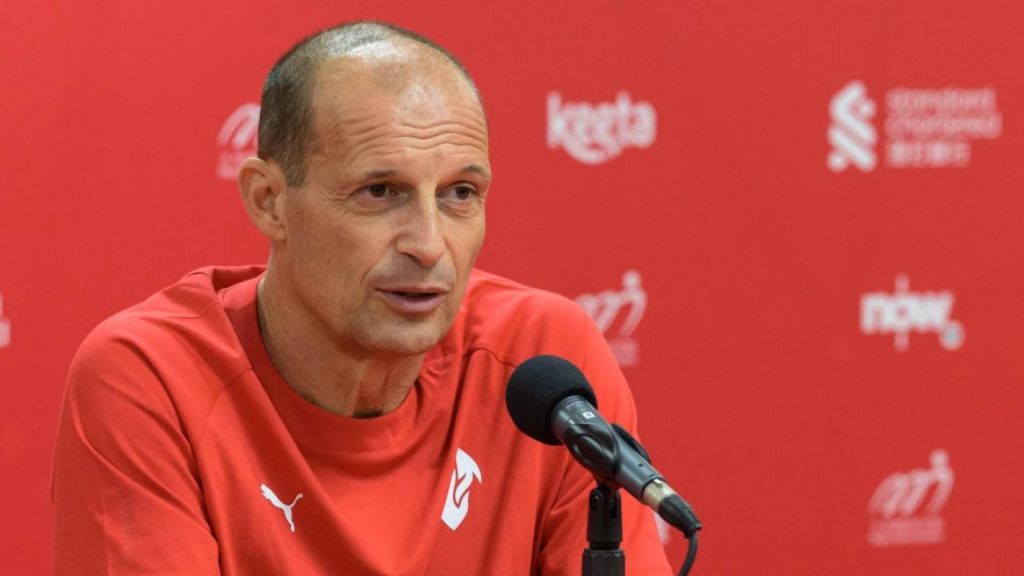 Επικός Αλέγκρι για Μίλαν: «Ακόμα δεν έχουμε… σωθεί από τον υποβιβασμό!