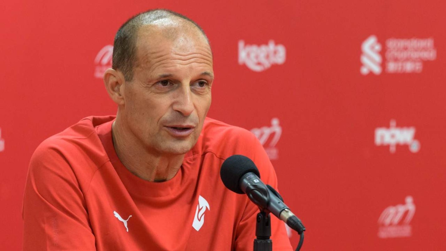 Επικός Αλέγκρι για Μίλαν: «Ακόμα δεν έχουμε… σωθεί από τον υποβιβασμό!