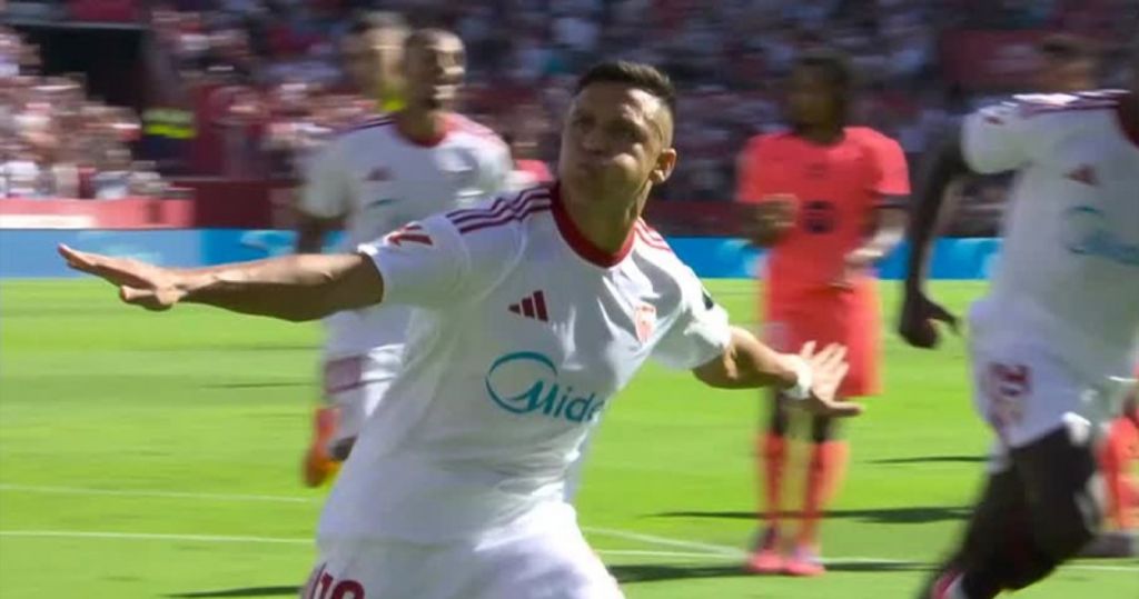 Μπαρτσελόνα: Την «κάρφωσε» ο πρώην – Πανηγύρισε και ΔΕΝ σεβάστηκε (vid)