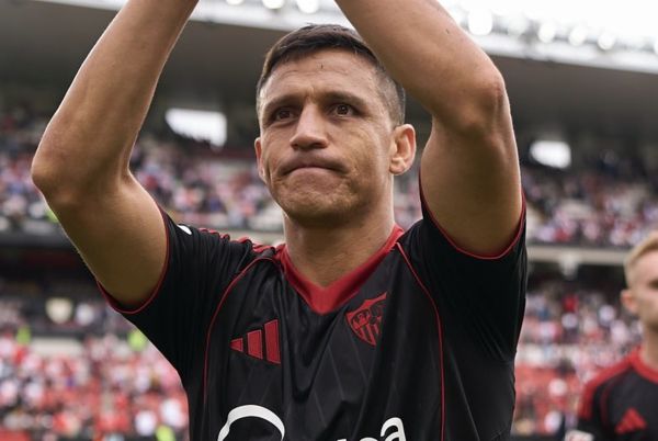 Ο Σάντσες «γλέντησε» και με τις δηλώσεις του την Μπαρτσελόνα!