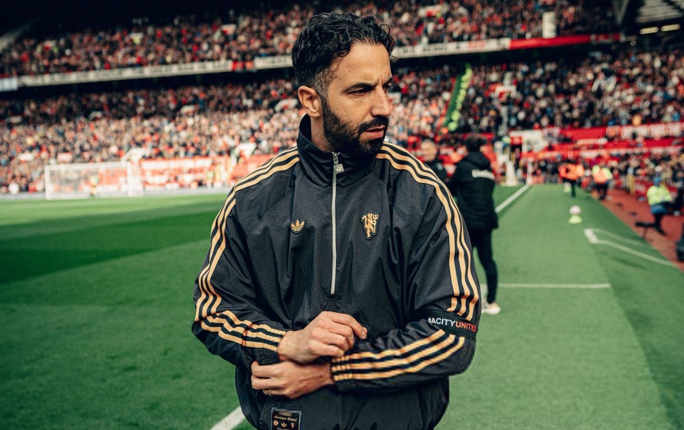 Η διοίκηση της Μάντσεστερ Γιουνάιτεντ στηρίζει τον Αμορίμ και το δείχνει!