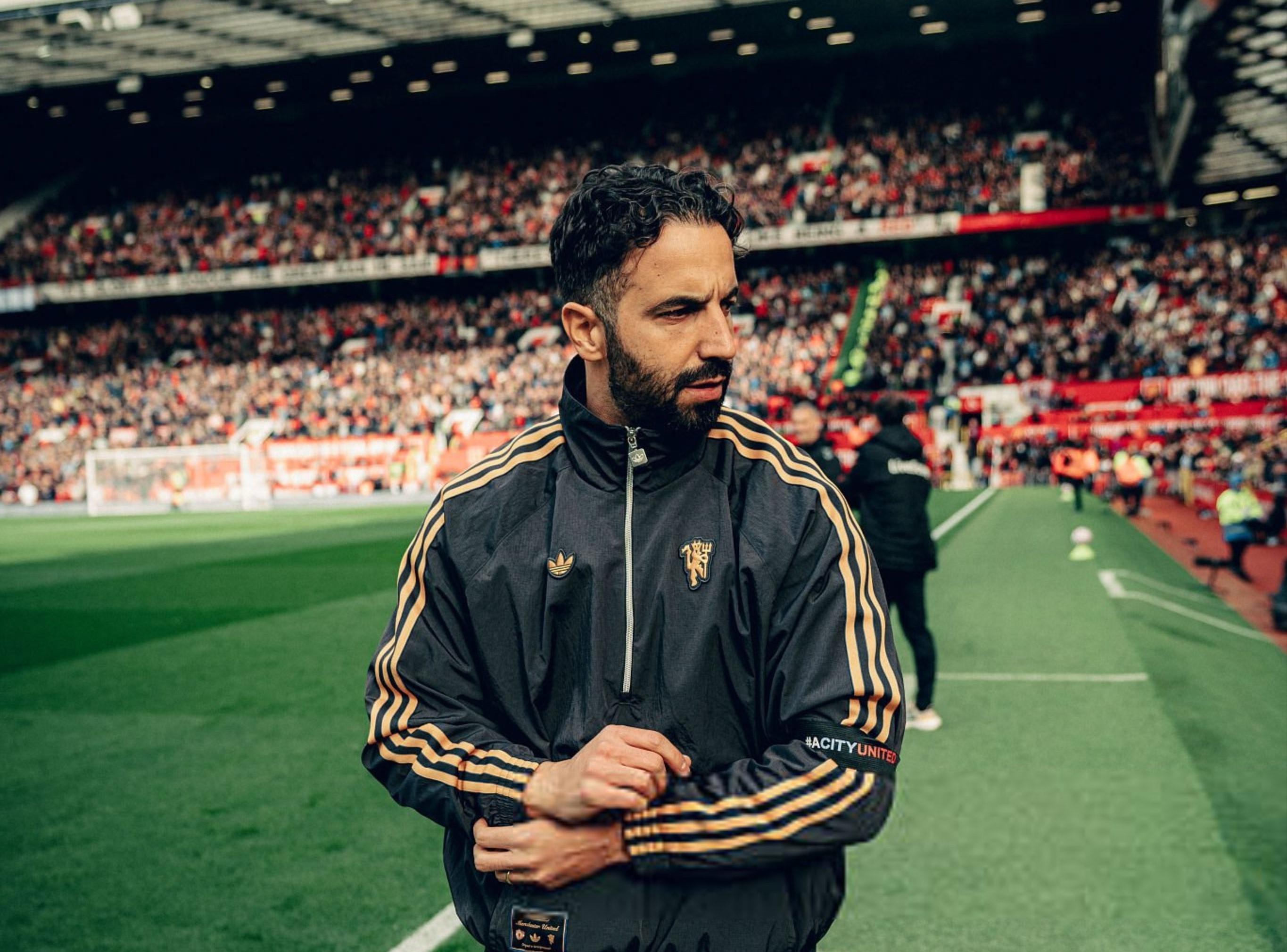 Αμορίμ: «Δίκασε» τους παίκτες της Γιουνάιτεντ – Το μεγάλο του παράπονο