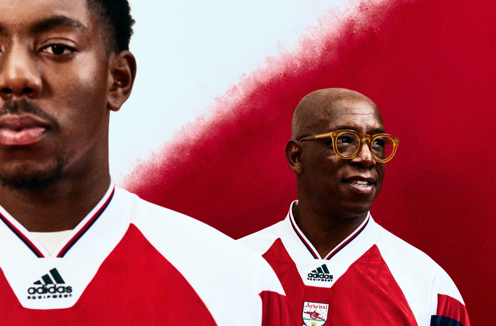 Η Άρσεναλ γύρισε τον χρόνο πίσω με τις θρυλικές εμφανίσεις της! (pics)