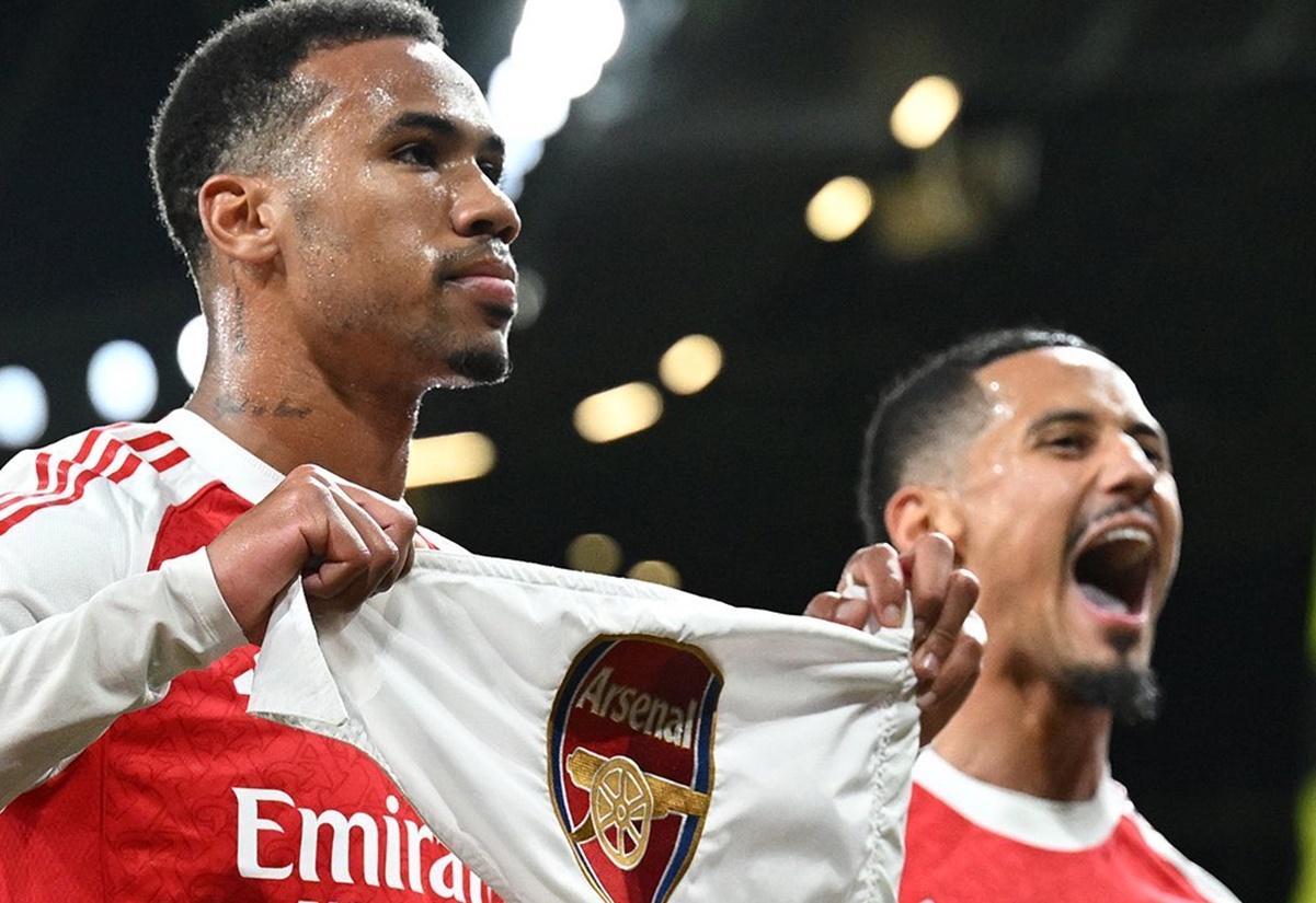 Άρσεναλ – Τότεναμ: Μεγάλο φαβορί οι «κανονιέρηδες»