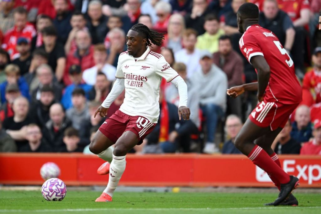 H Opta «έδωσε» τον νέο πρωταθλητή της Premier League