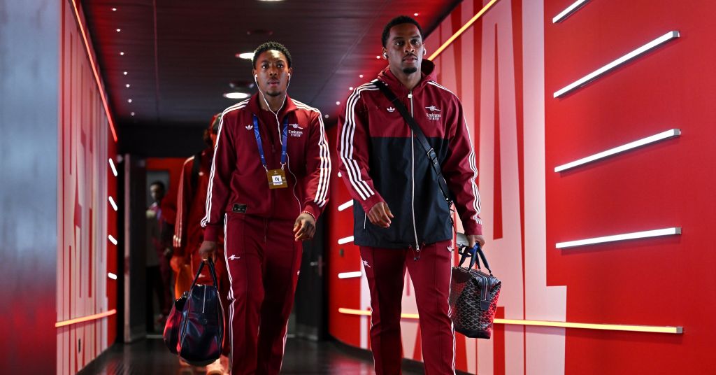 Άρσεναλ – Ολυμπιακός: Αυτή είναι η 11αδα των Λονδρέζων