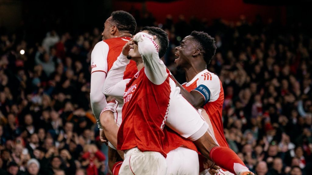 «Η Άρσεναλ καταστρέφει το ποδόσφαιρο με τον τρόπο που παίζει»