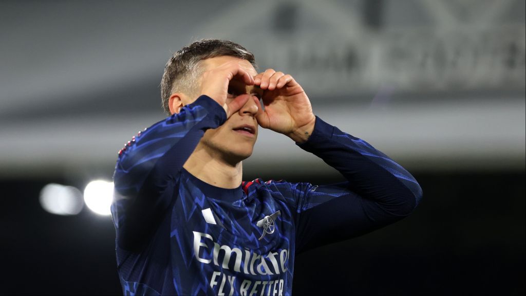 Η Άρσεναλ έπιασε από νωρίς το δέκα το… καλό στην Premier League!