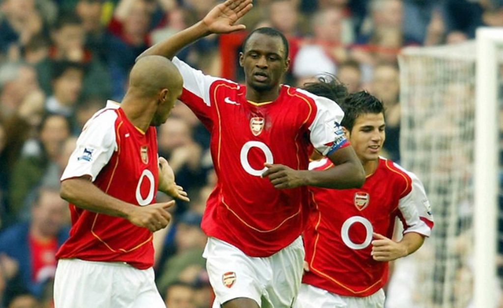 Σαν σήμερα: Όταν η Άρσεναλ έφτασε στο pick του σερί της! (vid)