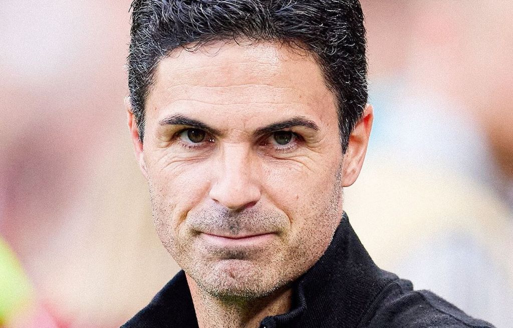 Η Άρσεναλ δεν είναι πρώτη μόνο στην Αγγλία, αλλά σε ολόκληρη την Ευρώπη! (stats)