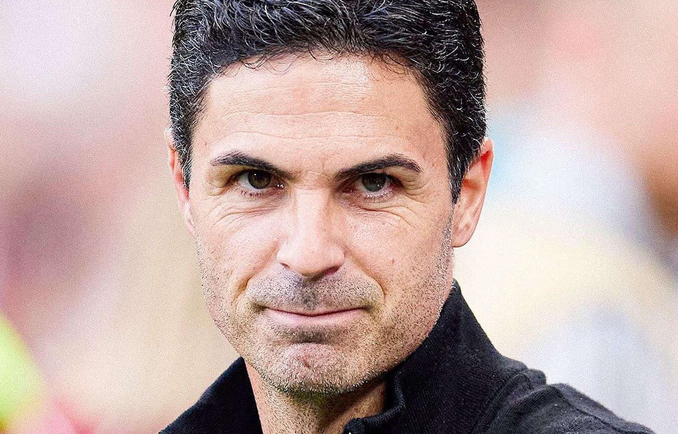 Η Άρσεναλ δεν είναι πρώτη μόνο στην Αγγλία, αλλά σε ολόκληρη την Ευρώπη! (stats)