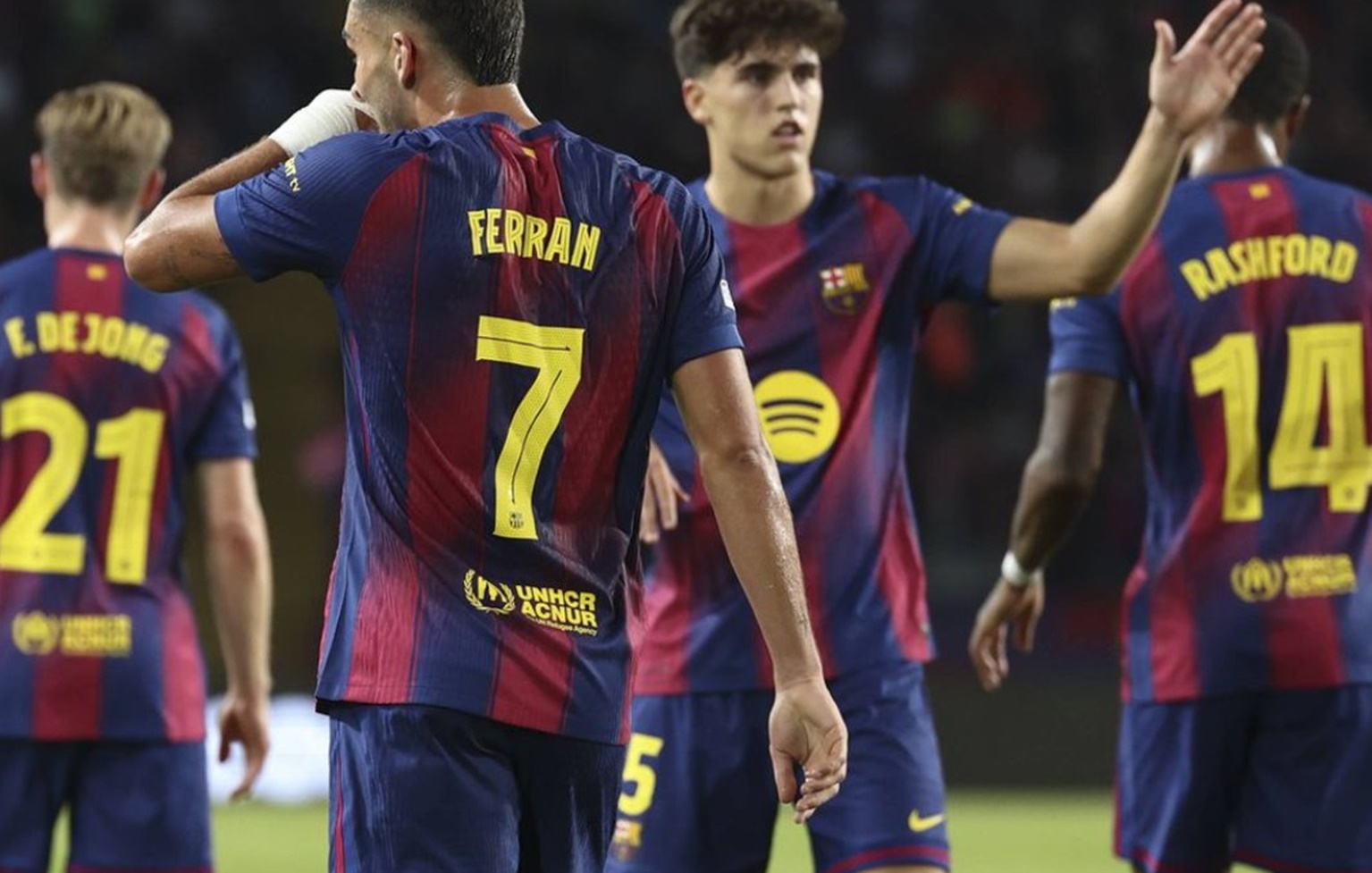 Ακόμα… πληρώνει η Μπαρτσελόνα: Χρέος πάνω από 100 εκατομμύρια ευρώ την «πνίγει»