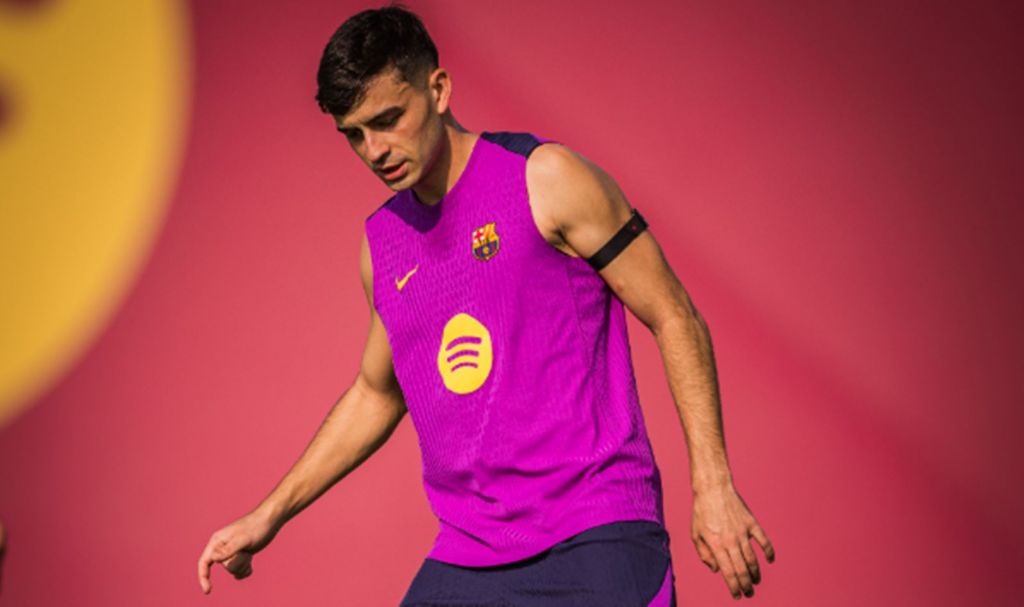 Μπαρτσελόνα: Άσχημα τα νέα με τους τραυματισμούς