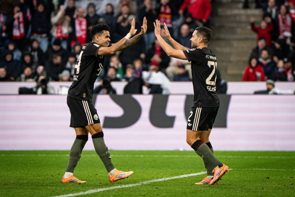 Τρομάζει η Μπάγερν Μονάχου – Έριξε νέα «3άρα» εκτός έδρας (vid)