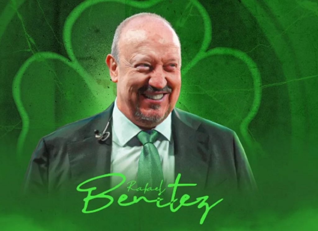 To ασύλληπτο ποσό που θα εισπράξει ο Μπενίτεθ από τον Παναθηναϊκό