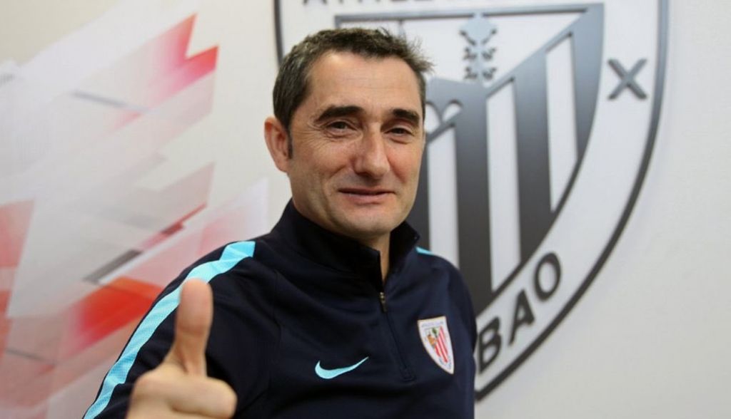 Πρώτη φορά πανηγύρισε τόσο ΕΞΑΛΛΑ ο Βαλβέρδε: Απίθανο γκολ από τον Ναβάρο! (vid)