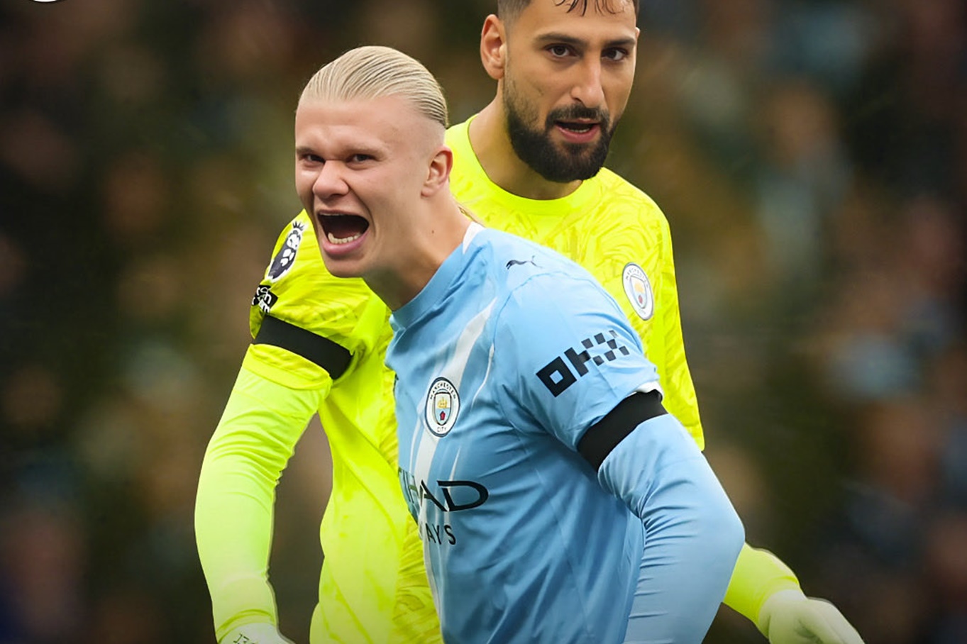 Σκάει η «φούσκα» της Μάντσεστερ Σίτι; Τότε θα γίνει γνωστή η τιμωρία της για τις 115 παραβιάσεις!