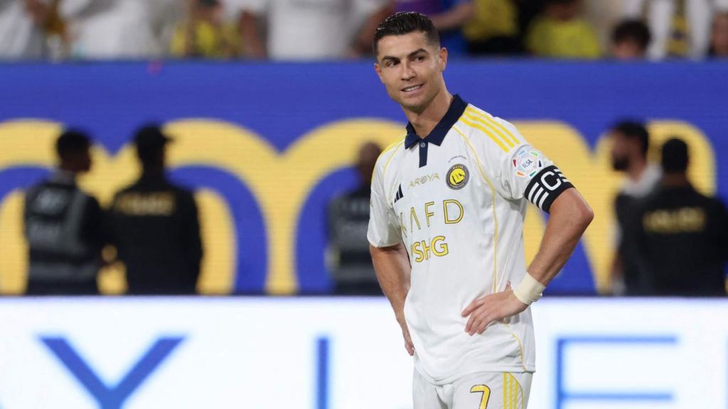 Κριστιάνο Ρονάλντο: Ουσιαστικά… άτιτλος με Αλ Νασρ αλλά τώρα ίσως είναι η στιγμή του