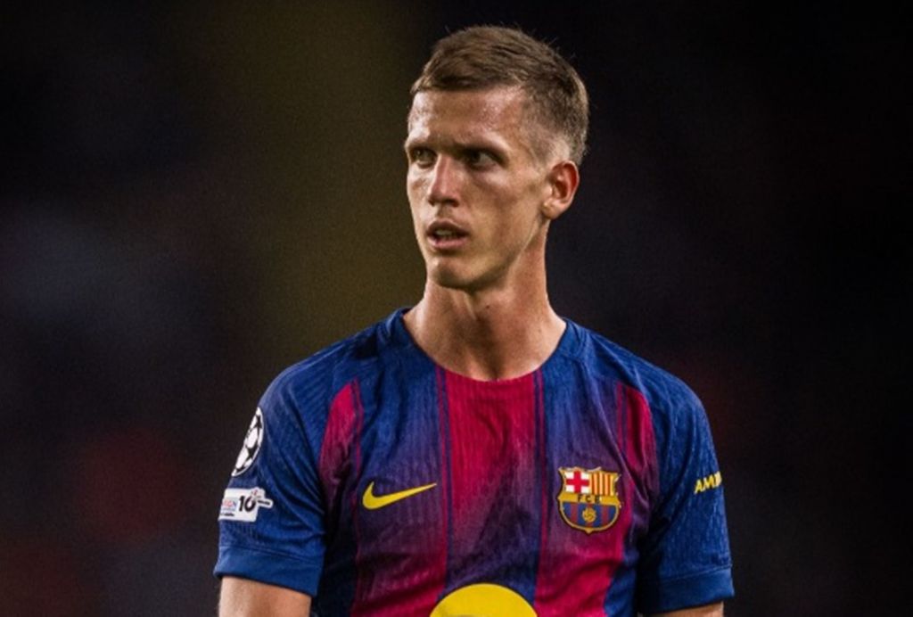 Άσχημα τα τελευταία νέα στην Μπαρτσελόνα: Χάνει το Clasico ο Όλμο