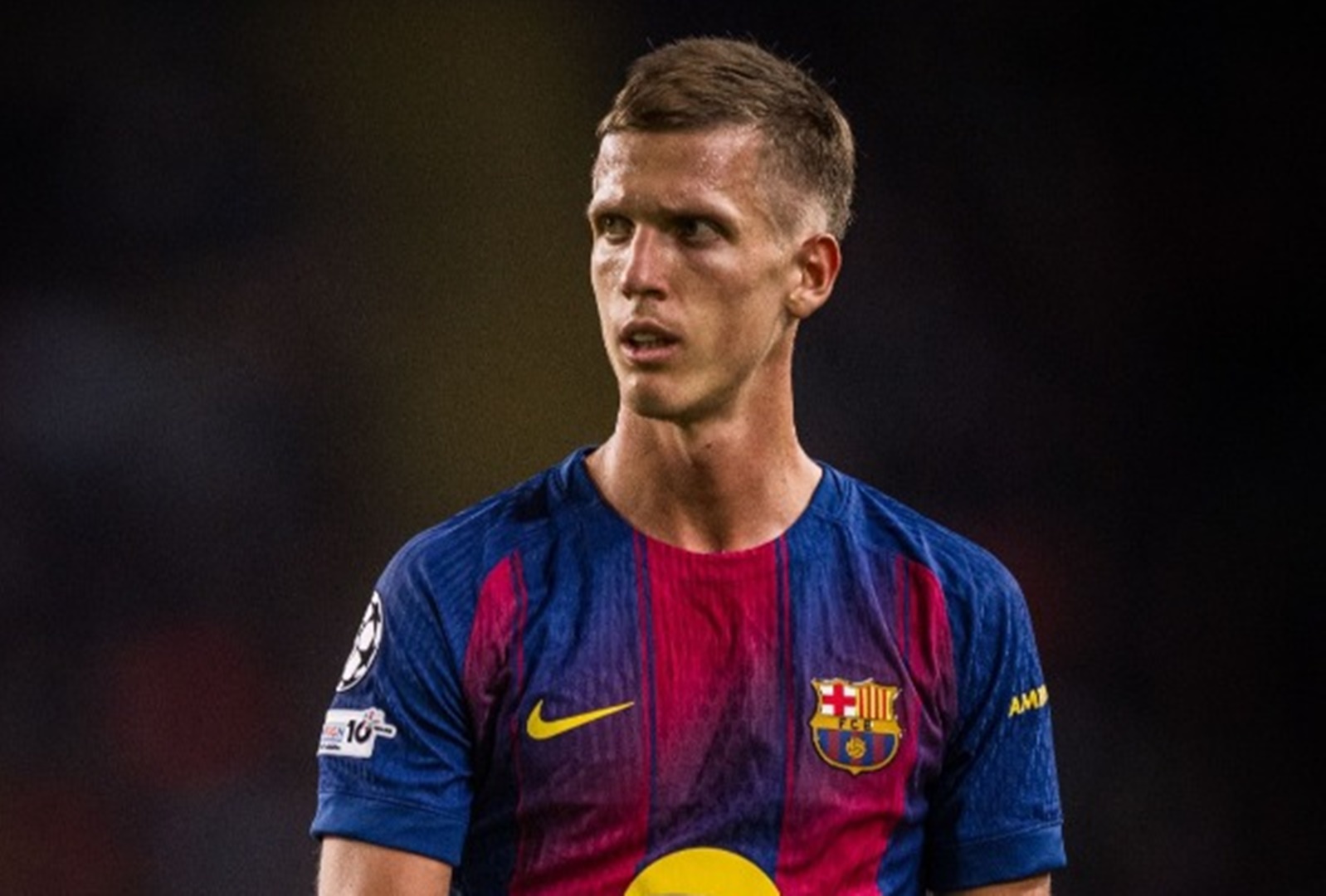 Άσχημα τα τελευταία νέα στην Μπαρτσελόνα: Χάνει το Clasico ο Όλμο