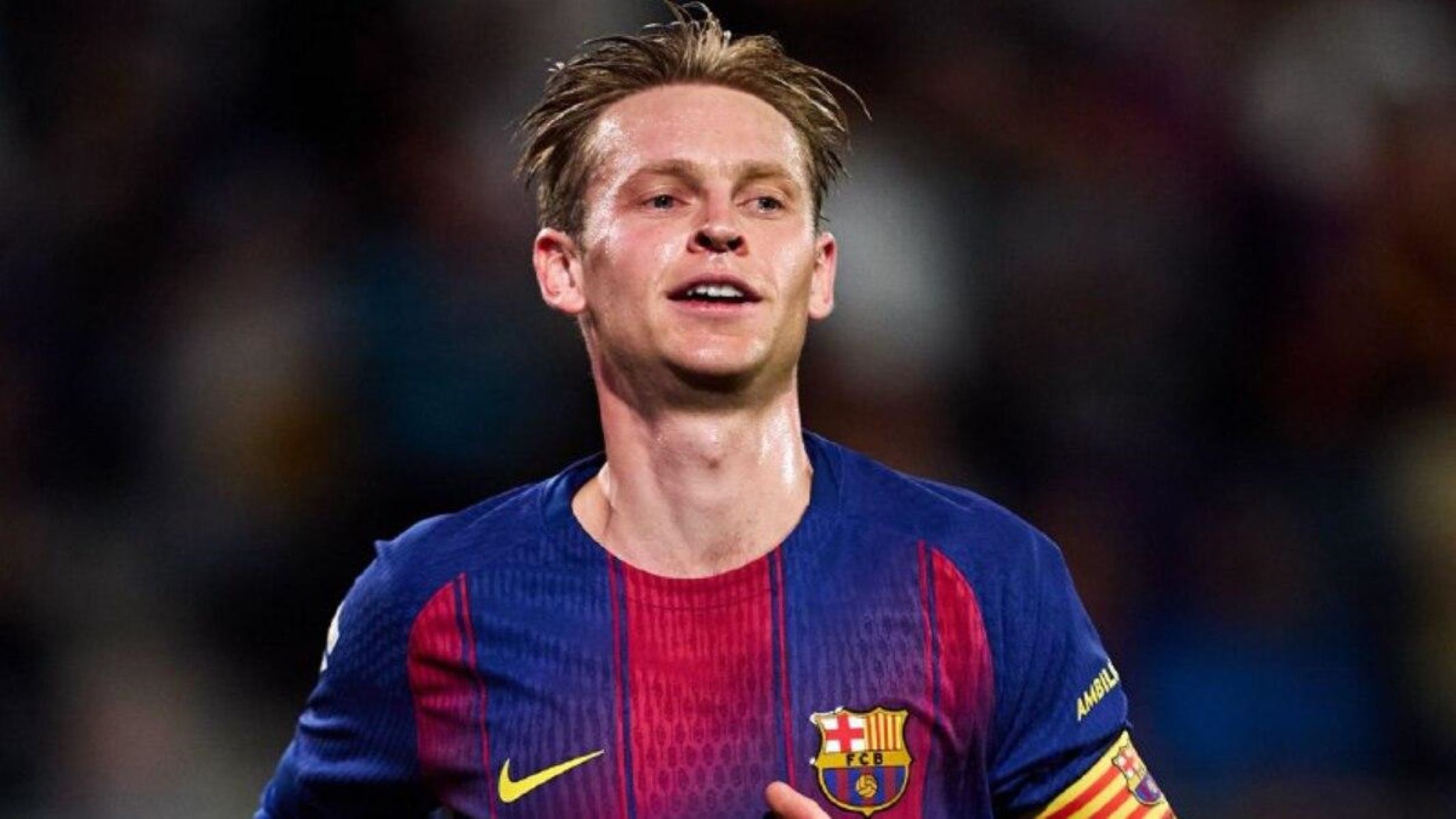 Μπαρτσελόνα: Ο Ντε Γιονγκ έπεσε μισθολογικά αλλά και πάλι είναι πάμπλουτος