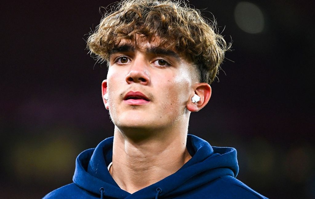 Άρσεναλ: Έγραψε ιστορία με τους «κανονιέρηδες» ο Ντάουμαν!