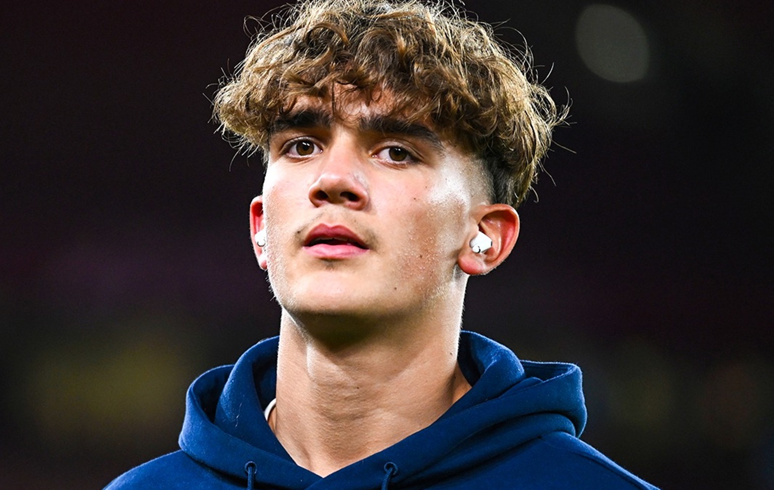 Άρσεναλ: Έγραψε ιστορία με τους «κανονιέρηδες» ο Ντάουμαν!