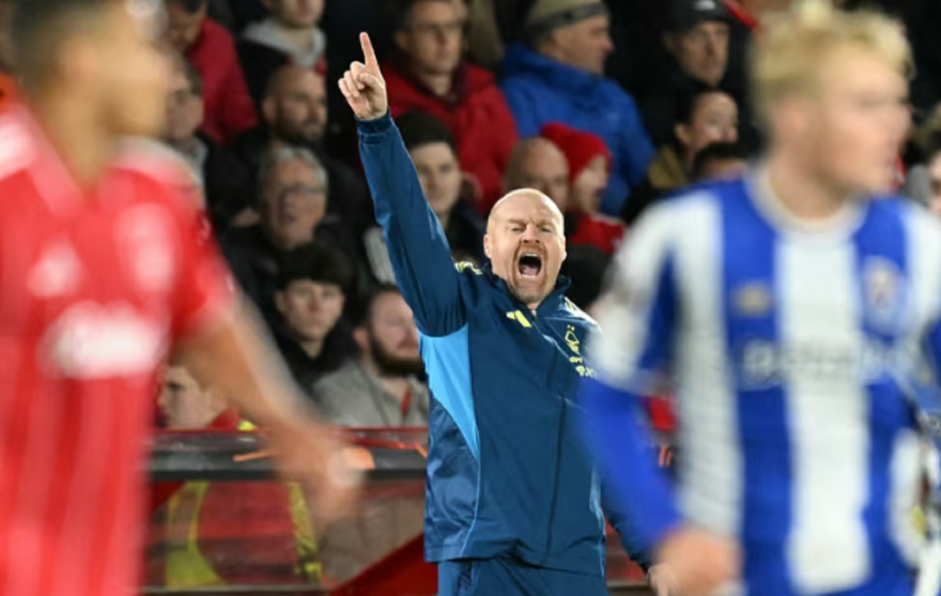 O Ντάις σε ένα βράδυ έκανε ό,τι ο Ποστέκογλου δεν μπόρεσε σε 39 (vid)